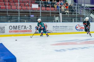 23.02.2026. КЛА АК БАРС-АВАНГАРД 25.02.2026