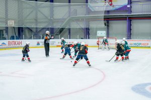 23.02.2026. КЛА АК БАРС-АВАНГАРД 25.02.2026