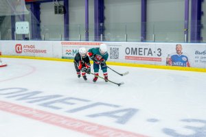 23.02.2026. КЛА АК БАРС-АВАНГАРД 25.02.2026