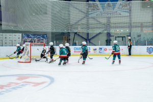 23.02.2026. КЛА АК БАРС-АВАНГАРД 25.02.2026