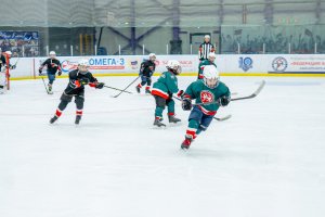 23.02.2026. КЛА АК БАРС-АВАНГАРД 25.02.2026