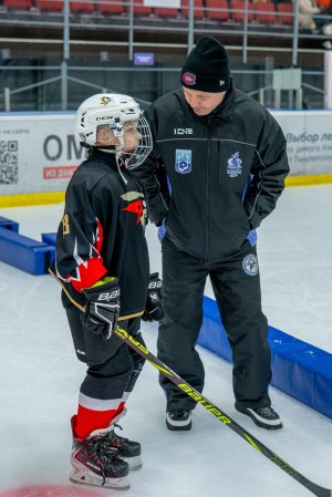 23.02.2026. КЛА АК БАРС-АВАНГАРД 25.02.2026