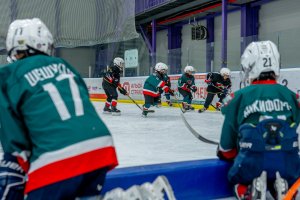 23.02.2026. КЛА АК БАРС-АВАНГАРД 25.02.2026