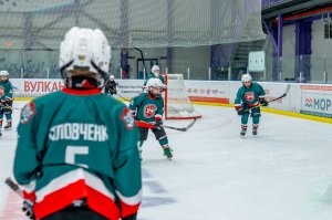 23.02.2026. КЛА АК БАРС-АВАНГАРД 25.02.2026