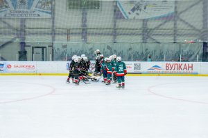 23.02.2026. КЛА АК БАРС-АВАНГАРД 25.02.2026