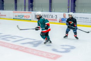 23.02.2026. КЛА АК БАРС-АВАНГАРД 25.02.2026