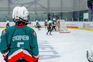 23.02.2026. КЛА АК БАРС-АВАНГАРД 25.02.2026