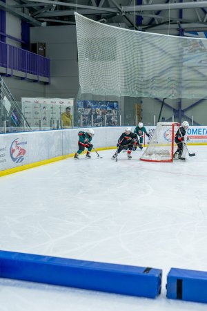 23.02.2026. КЛА АК БАРС-АВАНГАРД 25.02.2026