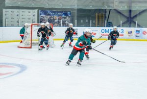 23.02.2026. КЛА АК БАРС-АВАНГАРД 25.02.2026