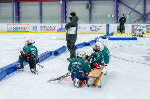 23.02.2026. КЛА АК БАРС-ТРАКТОР 25.02.2026