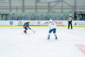 23.02.2026. КЛА АК БАРС-ТРАКТОР 25.02.2026