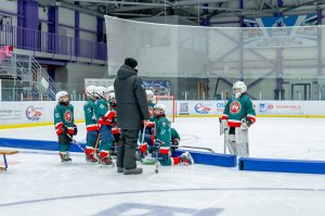 23.02.2026. КЛА АК БАРС-ТРАКТОР 25.02.2026