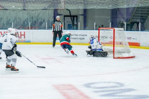 23.02.2026. КЛА АК БАРС-ТРАКТОР 25.02.2026