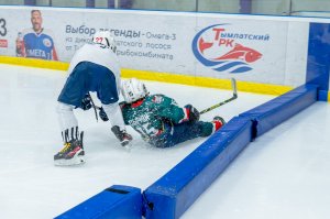 23.02.2026. КЛА АК БАРС-ТРАКТОР 25.02.2026