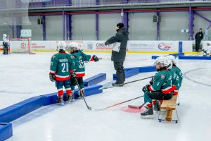 23.02.2026. КЛА АК БАРС-ТРАКТОР 25.02.2026