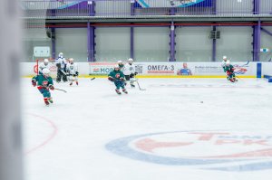 23.02.2026. КЛА АК БАРС-ТРАКТОР 25.02.2026