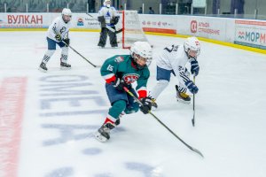 23.02.2026. КЛА АК БАРС-ТРАКТОР 25.02.2026