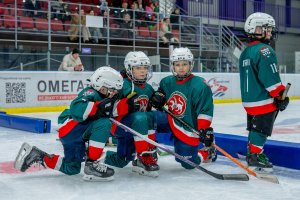 23.02.2026. КЛА АК БАРС-ТРАКТОР 25.02.2026