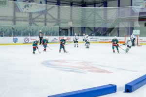 23.02.2026. КЛА АК БАРС-ТРАКТОР 25.02.2026