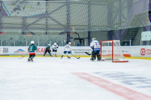 23.02.2026. КЛА АК БАРС-ТРАКТОР 25.02.2026