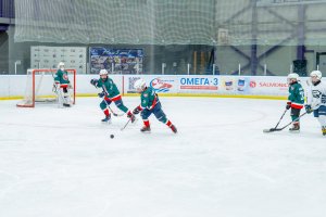 23.02.2026. КЛА АК БАРС-ТРАКТОР 25.02.2026