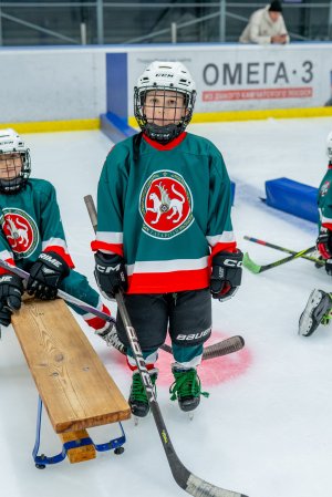 23.02.2026. КЛА АК БАРС-ТРАКТОР 25.02.2026