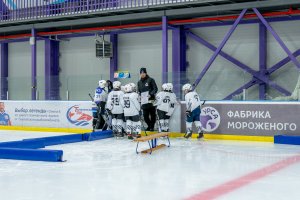 23.02.2026. КЛА АК БАРС-ТРАКТОР 25.02.2026