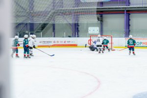 23.02.2026. КЛА АК БАРС-ТРАКТОР 25.02.2026