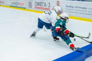 23.02.2026. КЛА АК БАРС-ТРАКТОР 25.02.2026