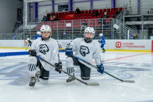 23.02.2026. КЛА АК БАРС-ТРАКТОР 25.02.2026