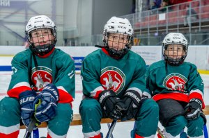 23.02.2026. КЛА АК БАРС-ТРАКТОР 25.02.2026