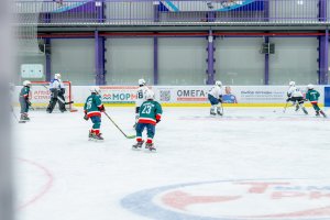 23.02.2026. КЛА АК БАРС-ТРАКТОР 25.02.2026