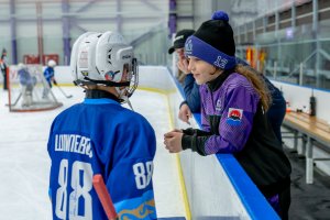 23.02.2026. КЛА БАРЫС-АВАНГАРД 25.02.2026