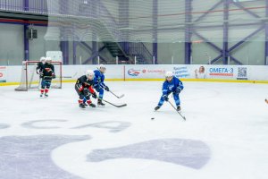 23.02.2026. КЛА БАРЫС-АВАНГАРД 25.02.2026