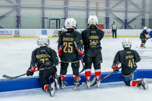 23.02.2026. КЛА БАРЫС-АВАНГАРД 25.02.2026