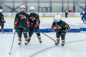 23.02.2026. КЛА БАРЫС-АВАНГАРД 25.02.2026