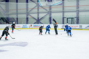 23.02.2026. КЛА БАРЫС-АВАНГАРД 25.02.2026