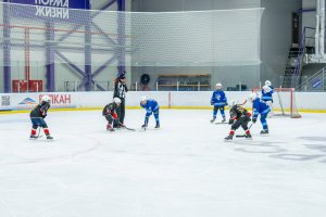 23.02.2026. КЛА БАРЫС-АВАНГАРД 25.02.2026