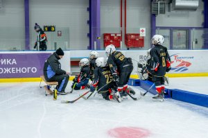 23.02.2026. КЛА БАРЫС-АВАНГАРД 25.02.2026