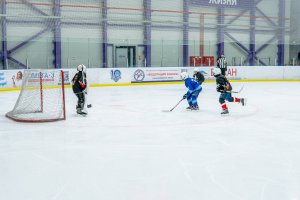 23.02.2026. КЛА БАРЫС-АВАНГАРД 25.02.2026