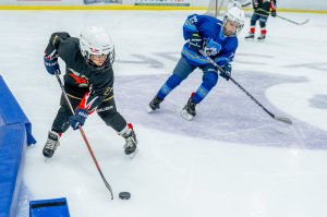 23.02.2026. КЛА БАРЫС-АВАНГАРД 25.02.2026