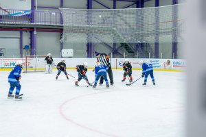 23.02.2026. КЛА БАРЫС-АВАНГАРД 25.02.2026