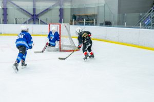 23.02.2026. КЛА БАРЫС-АВАНГАРД 25.02.2026