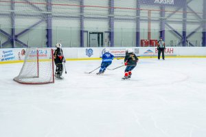 23.02.2026. КЛА БАРЫС-АВАНГАРД 25.02.2026