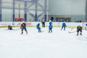 23.02.2026. КЛА БАРЫС-АВАНГАРД 25.02.2026