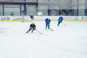 23.02.2026. КЛА БАРЫС-АВАНГАРД 25.02.2026