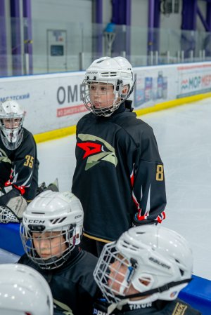 23.02.2026. КЛА БАРЫС-АВАНГАРД 25.02.2026