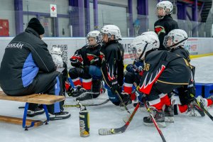 23.02.2026. КЛА БАРЫС-АВАНГАРД 25.02.2026