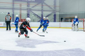 23.02.2026. КЛА БАРЫС-АВАНГАРД 25.02.2026