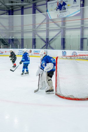 23.02.2026. КЛА БАРЫС-АВАНГАРД 25.02.2026